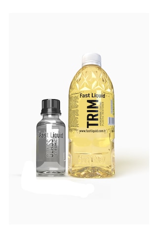 Trım 500 ML Plastik Yenileyici Onarıcı Parlatıcı Trım 500 ML Plastik Yenileyici Onarıcı Parlatıcı