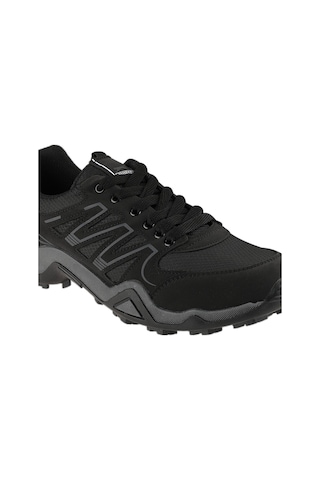 Slazenger ADORINDA I Erkek Siyah Outdoor