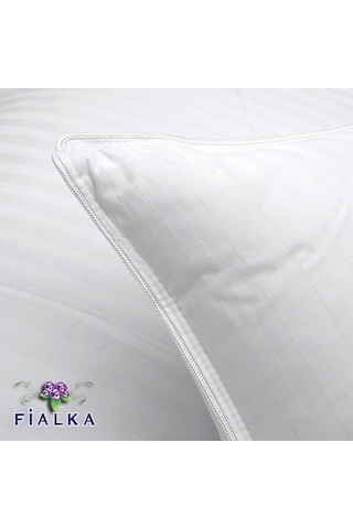 Fialka Yastık Elite Kaz Tüyü 50x70