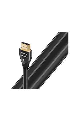 Audioquest Pearl 48g 8k-10k Hdmı Kablo 2 Mt