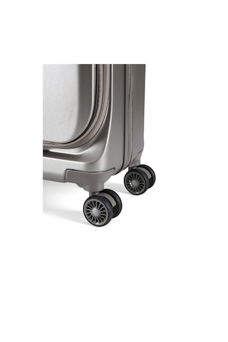 Verage Unisex Kabin Boy Valiz V.v22044-3 Sampanya