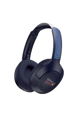 Oracle Redbull Racing ANC 110 Bluetooth 5.0 Kafaüstü Kulaklık Lacivert