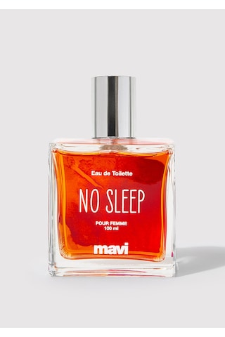 Mavi 194753-22928 No Sleep Kadın Parfüm EDT 100 ML