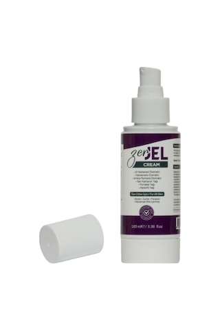 Zer Jel Cream 100 ML