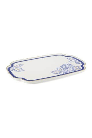 Mikasa Moor Eloria Servis Tabağı 32x21cm
