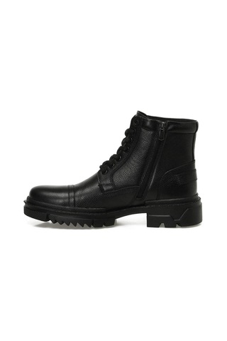 Kinetix Dıda 5pr Siyah Erkek Bot & Bootie A102037008 Siyah