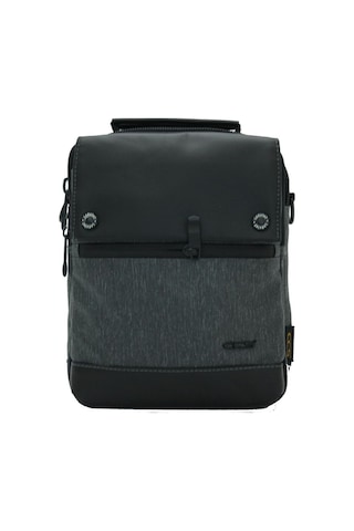 Ççs Ççs31160 Erkek Portföy & Clutch Çanta Siyah