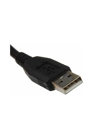 Proface Ca2-usbcb-01 Programlama Kablo Gp3000 St3000 Lt3000 Gp4000 Hmı Operatör Paneli Plc Usb Seri