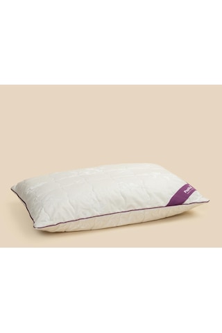 Papıllow Luxury Cotton Pamuk Yastık 50 70