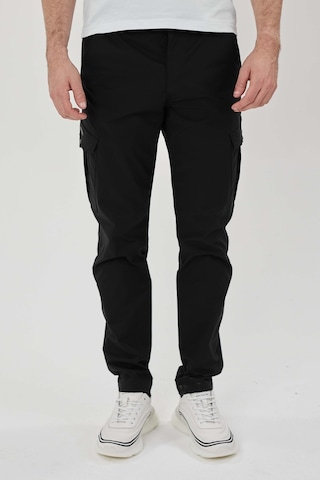 Exuma Pant M-010-1413060-010 001