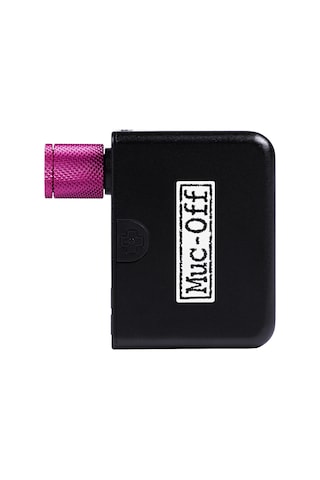Muc-off Airmac Pro Şarjlı Pompa Mini 120psi