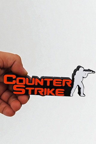 Counter Strıke - Masa Üstü Figür