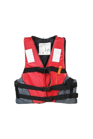 Vira Sertifikalı Can Yeleği. 100N Sportif Can Yeleği