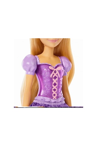 Hlw03 Nessiworld Prensesleri - Rapunzel