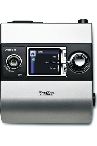 Weinmann Resmed Slimline Cpap Hortumu