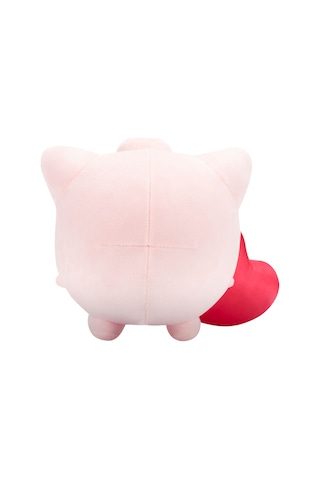 Pokemon Pelüş 20 Cm Sevgililer Günü Serisi Pkw3665 - Jigglypuff Çok Renkli