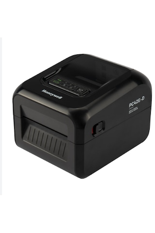 Hwell Pc42e-d Direct Thermal Barkod Yazıcı Usb,eth,seri,host