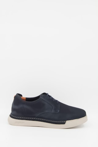 Freefoot 253250 Erkek Casual Ayakkabı - Lacivert Lacivert