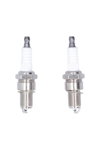 Besthome1 Mtd Torch Çim Biçme Makinesi F6rtc Buji Seti - 2 Adet Yüksek Performans