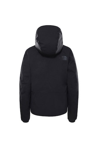 The North Face W Lenado Jacket Kadın Outdoor Polar Sweatshirts Nf0a4r1mjk31 Siyah