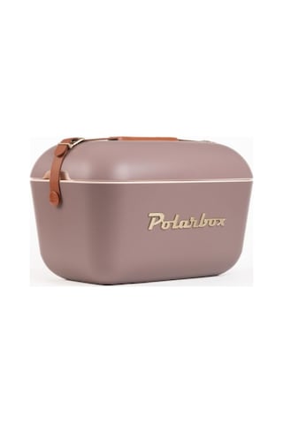 Polarbox Mauve Gold 20l Kahverengi