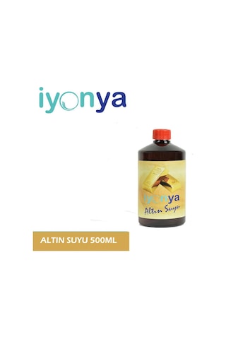 Altın Suyu 500ml