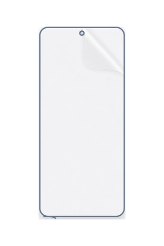 Honor X40 Gt Uyumlu Ön Yüzey Nano Şeffaf Hidrojel Ekran Koruyucu 57729428
