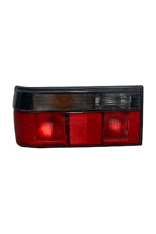 Farba Stop Lambası Duysuz Füme Renault R9 Faırway 1991-1995 S N11.16902