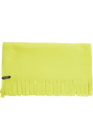 Blackspade Termal Unisex Polar Atkı 40657 - Yeşil 4195592