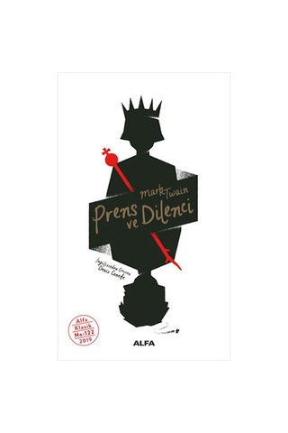 Adem İle Havva Nın Güncesi + Prens Ve Dilenci + Okuma Sticker'ları