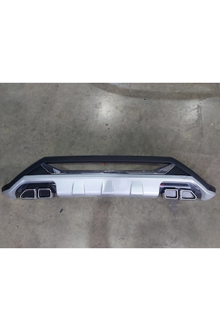Dmb Hyundai Tucson Arka Koruma 2021-2023 Arası Uyumlu Dmb Hyundai Tucson Arka Koruma 2021-2023 Arası Uyumlu