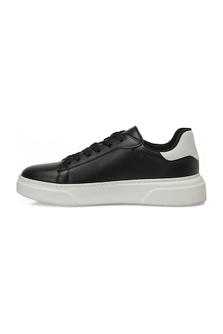 Torex Leo 6fx Siyah Erkek Sneaker 000000000102201749 Siyah