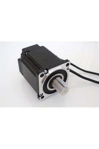 Servo Elektrikli Lineer Pres Aktüatörü + 0.75 kW Servo Motor Seti 2024090460-02