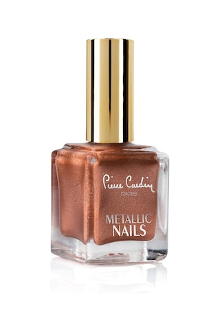 Pierre Cardin Metallic Nails Oje 129
