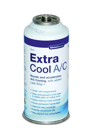 Klima Performans Arttırıcı ve Kaçak Onarıcı