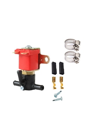 Atiker Benzin Kesici N11.600
