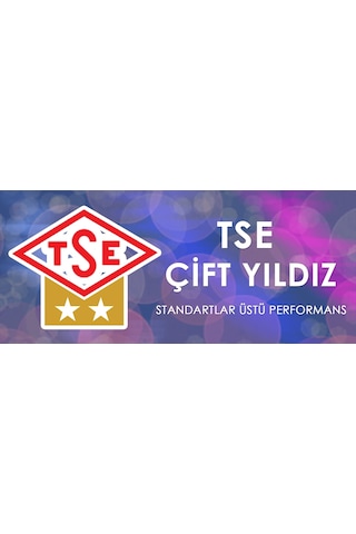 İdevit Seramik Etajer 50Cm / 60Cm 50Cm