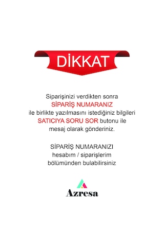 Çeyiz Etiketi Kahverengi Çiçek Desenli Etiket - 20'li Diğer