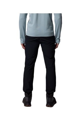 Columbia Essential Hike Ay Pant Siyah Erkek Outdoor Pantolon Ao5167-010 Siyah