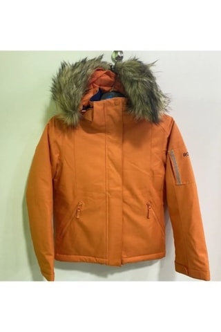 Roxy Girl's 4-16 Jetty Snow Jacket