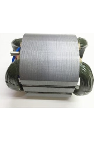 Bosch Uyumlu Tipi Gws 9-115 Stator Yastık Bobin