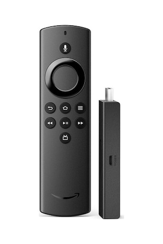 Amazon Fire Tv Stick Lite 1080 HD Medya Oynatıcı