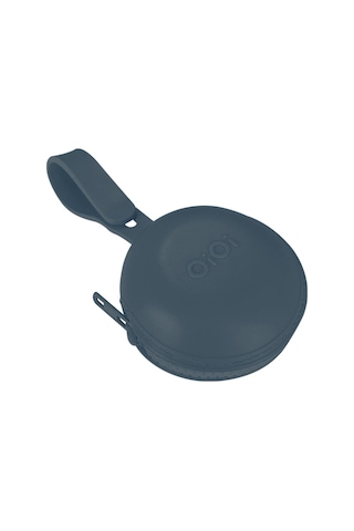 Oioi Pod Silikon Emzik Kutusu Deep Blue 1230010 Lacivert