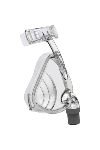 Bmc Ivolve F2 Tam Yüz L Boy Cpap Maskesi