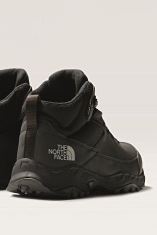 The North Face Storm Strıke Iıı Su Geçirmez Erkek Bot Nf0a7w4gkt01 Siyah