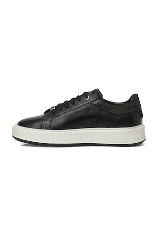 İnci Incı Orlan 6fx Siyah Erkek Sneaker 000000000102710572 Siyah
