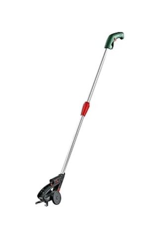 Home And Garden F016800615 Bosch Sistem Aksesuarları Isio Teleskopik Tutamak 80 İla 115 Cm Yükseklik Uzatma Ve 180 Açı, Kutuda