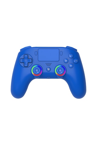 Subsonic Mavi Ps4/pc Kablosuz Led Joystick Oyuncu Kolu