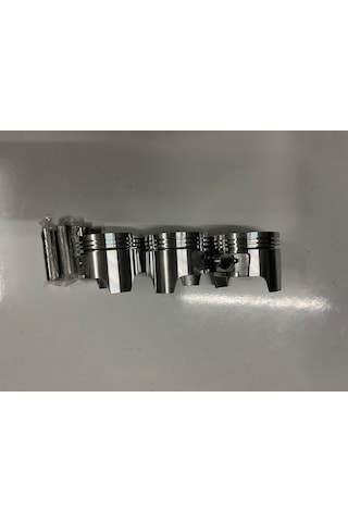 Piston Takım Alto 0.8l / 90-03