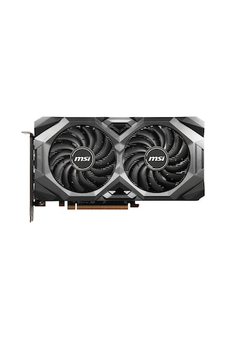 MSI AMD Radeon RX 5700 XT Mech OC 8 GB 256 Bit GDDR6 Ekran Kartı